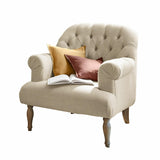 Loberon Fauteuil Shambrook, Lin