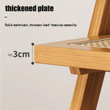 JSWHYBD Chaise Salle à mangerr,Chaise Salle a Manger Bois Chaise cannage,Chaise de Cuisine Moderne,Chaises rembourrées,Chaise Coiffeuse, Chaise Salon pour Salle à Manger/Chambre/Restaurant