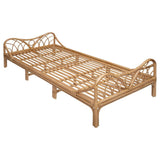 Atmosphera - Lit pour Enfant - rotin