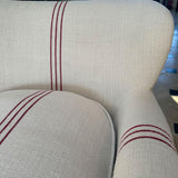 Chehoma Fauteuil Vintage du Professeur Fontaine
