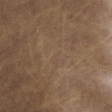 Julian Bowen Canapé 2 Places Henley en Similicuir Marron
