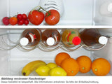Smeg FAB28RR1 Réfrigérateur Armoire pose libre 248 L Classe: A++ Rouge