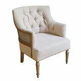 Fauteuil Bebington | LOBERON