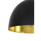 Light & Living Kylie Lampe suspendue Noir