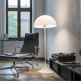 MOBAAK Lampadaire sur Pied Salon Champignon Lampadaires Lampes sur Pied pour Salon Moderne Lampadaire Chambre Stand Lumière Art Déco Lampes Lampe sur Pied
