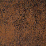 vidaXL Banc Banc d'Entrée Banc de Couloir Siège Banquette de Salon Meuble de Salon Intérieure Salle de Séjour Maison 106 cm Marron Similicuir Daim