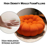 Generico Canapé Bubble - Fauteuil Simple surdimensionné, Design Ergonomique incurvé avec Maille Respirante, Pouf 3D en nid d'abeille pour Salon, Bureau | Facile à Nettoyer