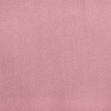 vidaXL Fauteuil Rose 62x79x79 cm Velours