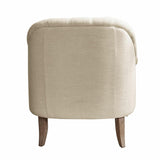 Loberon Fauteuil Shambrook, Lin