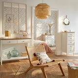 Atmosphera - Suspension Liby - bambou D40 cm