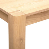 Atmosphera - Table à Manger Arty en frêne