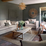Atmosphera - Table Basse Aeris - Bois d'acacia
