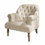 Loberon Fauteuil Shambrook, Lin