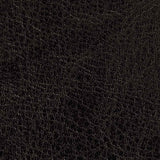 vidaXL Fauteuil en Cuir PU Brun foncé
