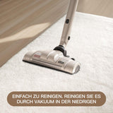 Sour Lemon Tapis de Salon, à Poils Longs, Tapis Chambre Gris, 200 x 300 cm, antidérapant, Extra Large, Moelleux et Moderne, pour Chambre à Coucher, Chambre d'enfant