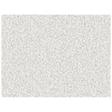 LOUNGITUDE Canapé Farah d'angle Max réversible et Convertible 5 Places en Tissu Bouclette