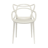 Kartell Masters 586503 Chaise (Blanc)