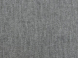 Vente-unique - Canapé 3 Places Convertible clic clac en Tissu Gris Esteban