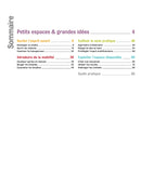 Petits espaces et grandes idées