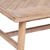 Atmosphera - Table Basse Aeris - Bois d'acacia