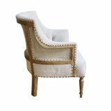Fauteuil Bebington | LOBERON