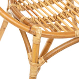 Atmosphera - Fauteuil Praya en rotin