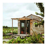 Tiny Houses : petites constructions, grande liberté !