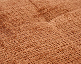 Lisa Design Rune - canapé d'angle Droit 4 Places en Velours texturé