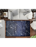Tapis de Salon MARBRE