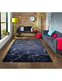 Tapis de Salon MARBRE