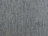 Vente-unique - Canapé 3 Places Convertible clic clac en Tissu Gris Esteban