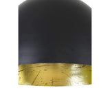Light & Living Kylie Lampe suspendue Noir