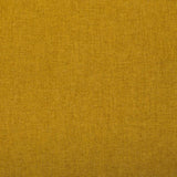 Fauteuil Andria Jaune Ocre - Atmosphera créateur d'intérieur
