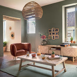 Atmosphera - Table Basse Aeris - Bois d'acacia