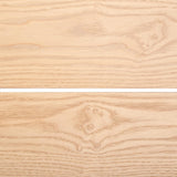 Atmosphera - Table à Manger Arty en frêne