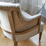 Fauteuil Bebington | LOBERON