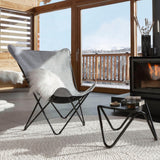 Lafuma - Fauteuil Papillon Grande Largeur