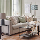 IKEA VIMLE Canapé 3 places Beige