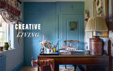 The Layered Home: Inspiration for Creating Cozy, Collected Rooms