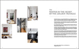 Understated Elegance: New Urban Living