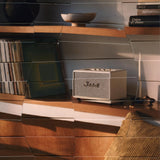 Marshall Acton III Enceinte Bluetooth sans Fil - Crème