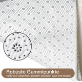 Sour Lemon Tapis de Salon, à Poils Longs, Tapis Chambre Gris, 200 x 300 cm, antidérapant, Extra Large, Moelleux et Moderne, pour Chambre à Coucher, Chambre d'enfant