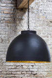 Light & Living Kylie Lampe suspendue Noir