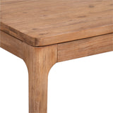 Atmosphera - Table à Manger Extensible Sabor - Bois d'acacia