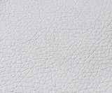 DeLife Canapé Marbeya Blanc 290x110 cm avec Fonction lit Grand canapé