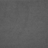 Atmosphera - Canapé Retro - 3 Places - Gris