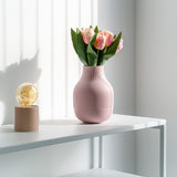 bremermann Console avec étagère - en métal - Blanc