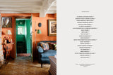 New English Interiors: At Home With Today's Creatives