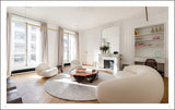 Understated Elegance: New Urban Living