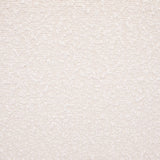 Atmosphera - Fauteuil Kunjo - Bouclette - Blanc